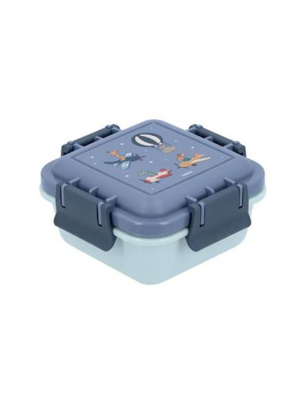 Caja Almuerzo Tutete Planes