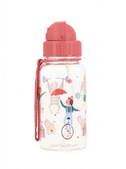 Botella Tritán Tutete Circus [0]