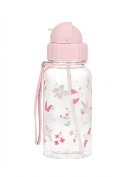 Botella Tritán Tutete Blossom Birds