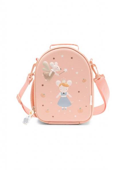 Bolsa Merienda Tutete Mouse Fairies
