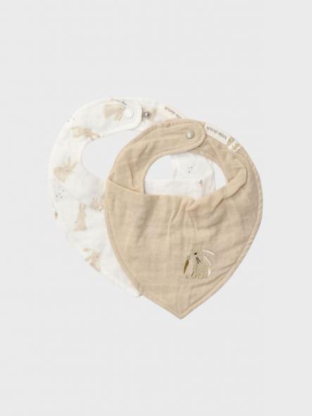 Pac 2 Bandanas Little Dutch Bunny
