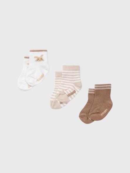 Pac3 Calcetines Little Dutch Baby Bunny