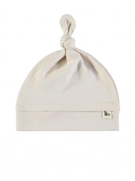 Gorro BabyClic Cream [0]