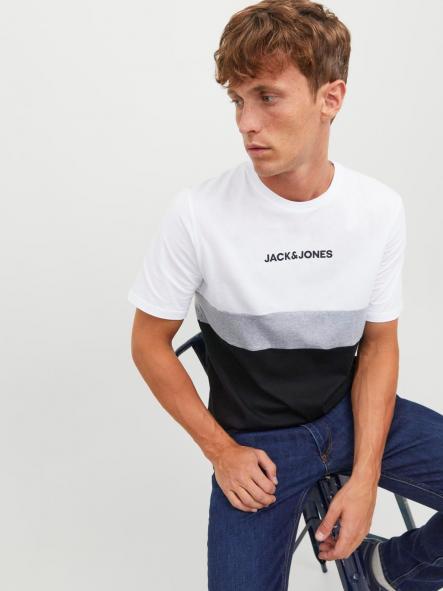 Camiseta Jack&Jones 12233961 [2]