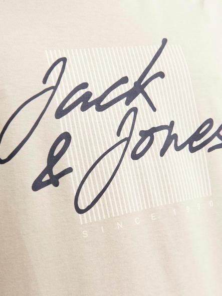 Camiseta Jack&Jones 12247779 [4]