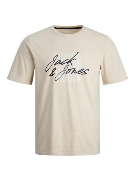 Camiseta Jack&Jones 12247779 [0]
