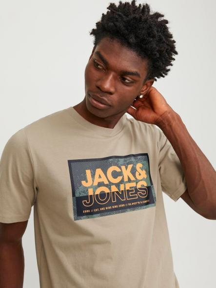Camiseta Jack&Jones 12253442 [1]