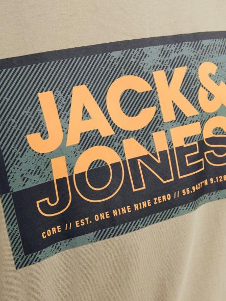 Camiseta Jack&Jones 12253442 [3]
