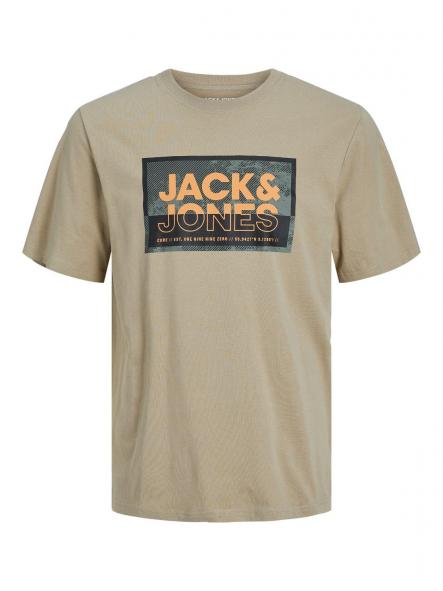 Camiseta Jack&Jones 12253442 [0]