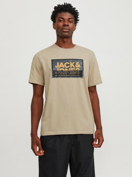 Camiseta Jack&Jones 12253442 [4]
