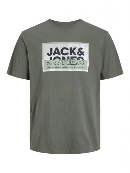 Camiseta Jack&Jones 12253442 [0]