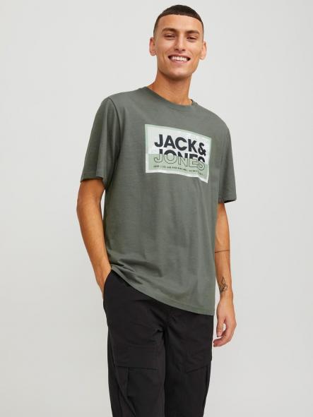 Camiseta Jack&Jones 12253442 [5]