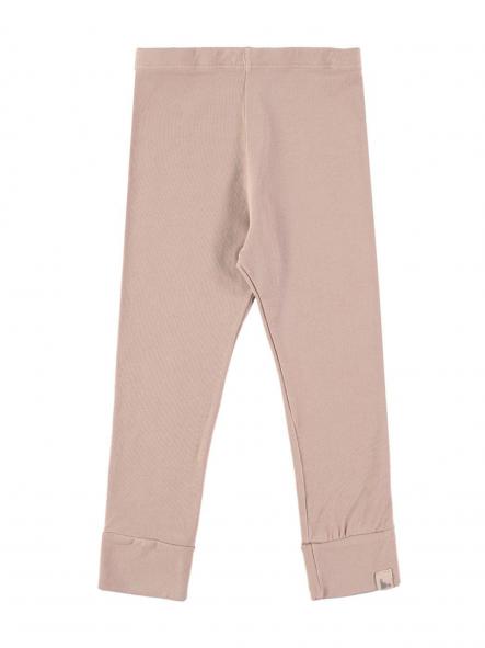 Leggin Babyclic Soft Pink [0]