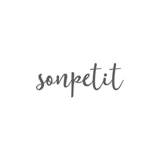 Logo de Sonpetit