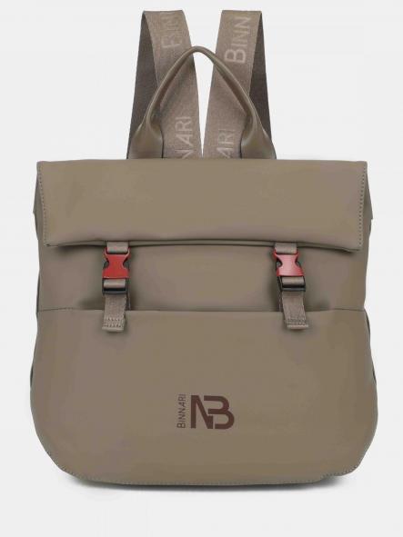 Mochila Antirrobo Binnari Nilo Taupe21331 [1]