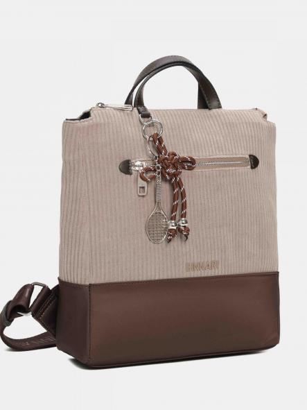 Mochila Lima 21321 Vison