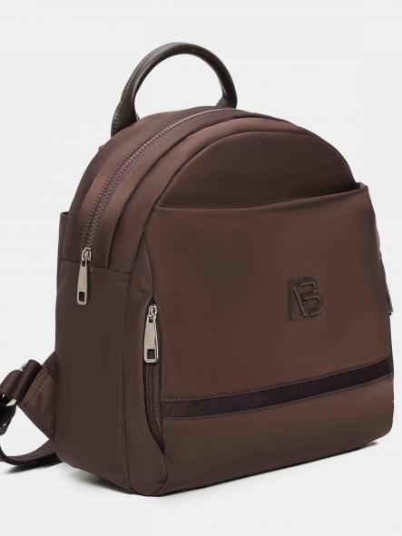 Mochila Binnari Nubia 21340 Marrón [1]