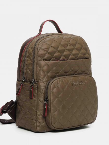 Mochila Roma Kaki 21372