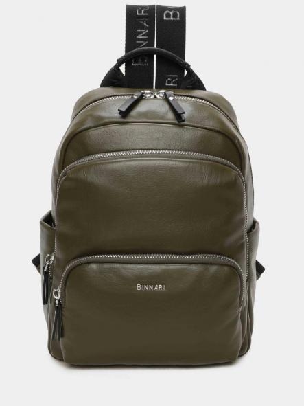 Mochila Binnari Rosie 20893 Kaki [4]