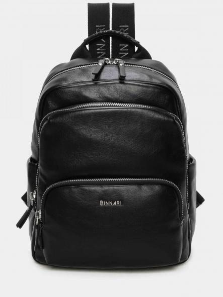 Mochila Binnari Rosie 20893 Negro [4]