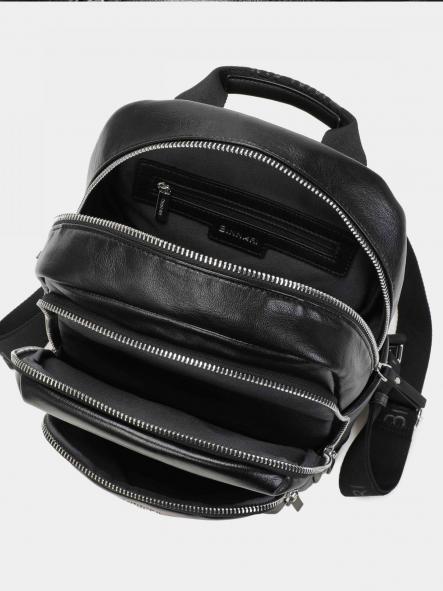 Mochila Binnari Rosie 20893 Negro [2]