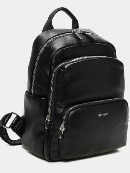 Mochila Binnari Rosie 20893 Negro [0]