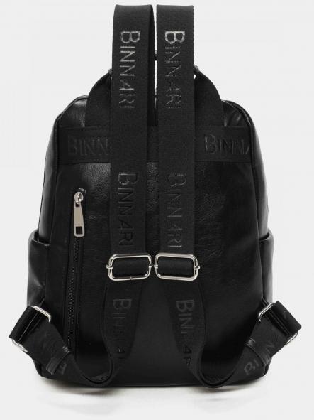 Mochila Binnari Rosie 20893 Negro [3]
