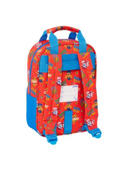 Mochila Patrulla Canina [2]
