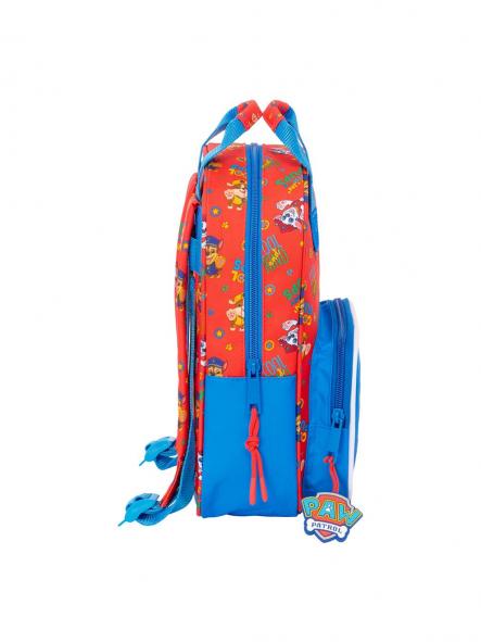 Mochila Patrulla Canina [1]