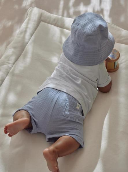 Camiseta Little Dutch Blue [1]