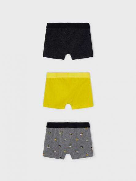 Pack 3 Boxers Mayoral 10304-16 [1]