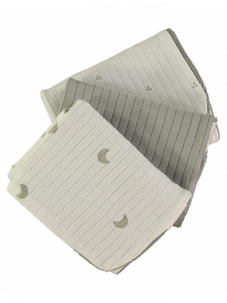 Pac3 Toallitas Lillymom Moon Breeze [0]