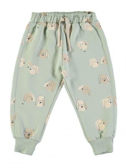 Conjunto Babyclic Guests [3]