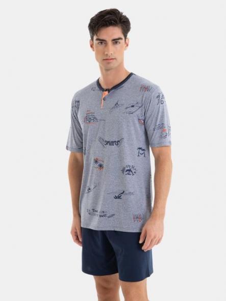 Pijama Massana P251327