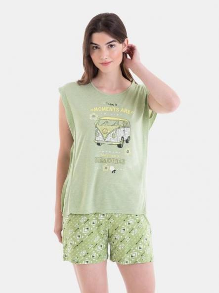 Pijama Massana P251230