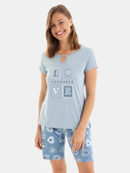 Pijama Massana P251225
