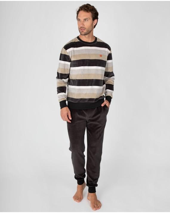 Pijama Massana P761324