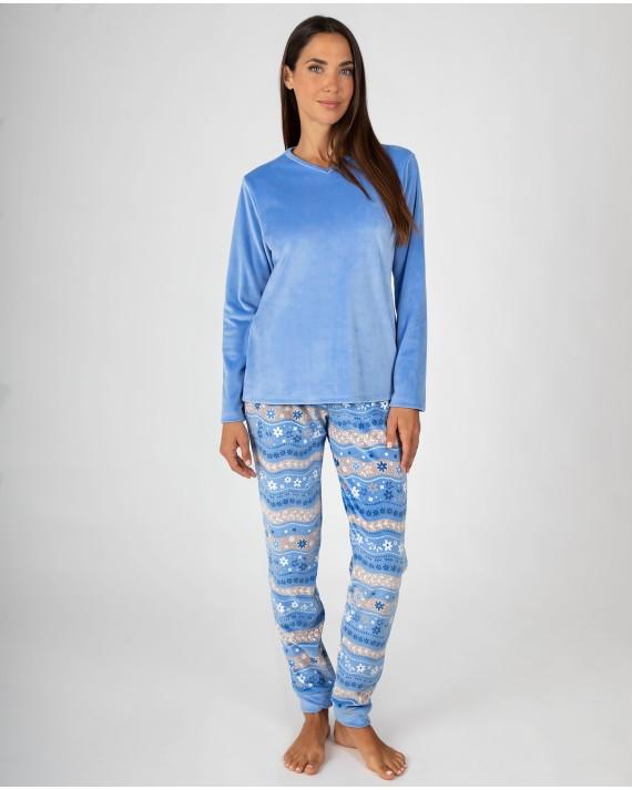 Pijama Massana P761217