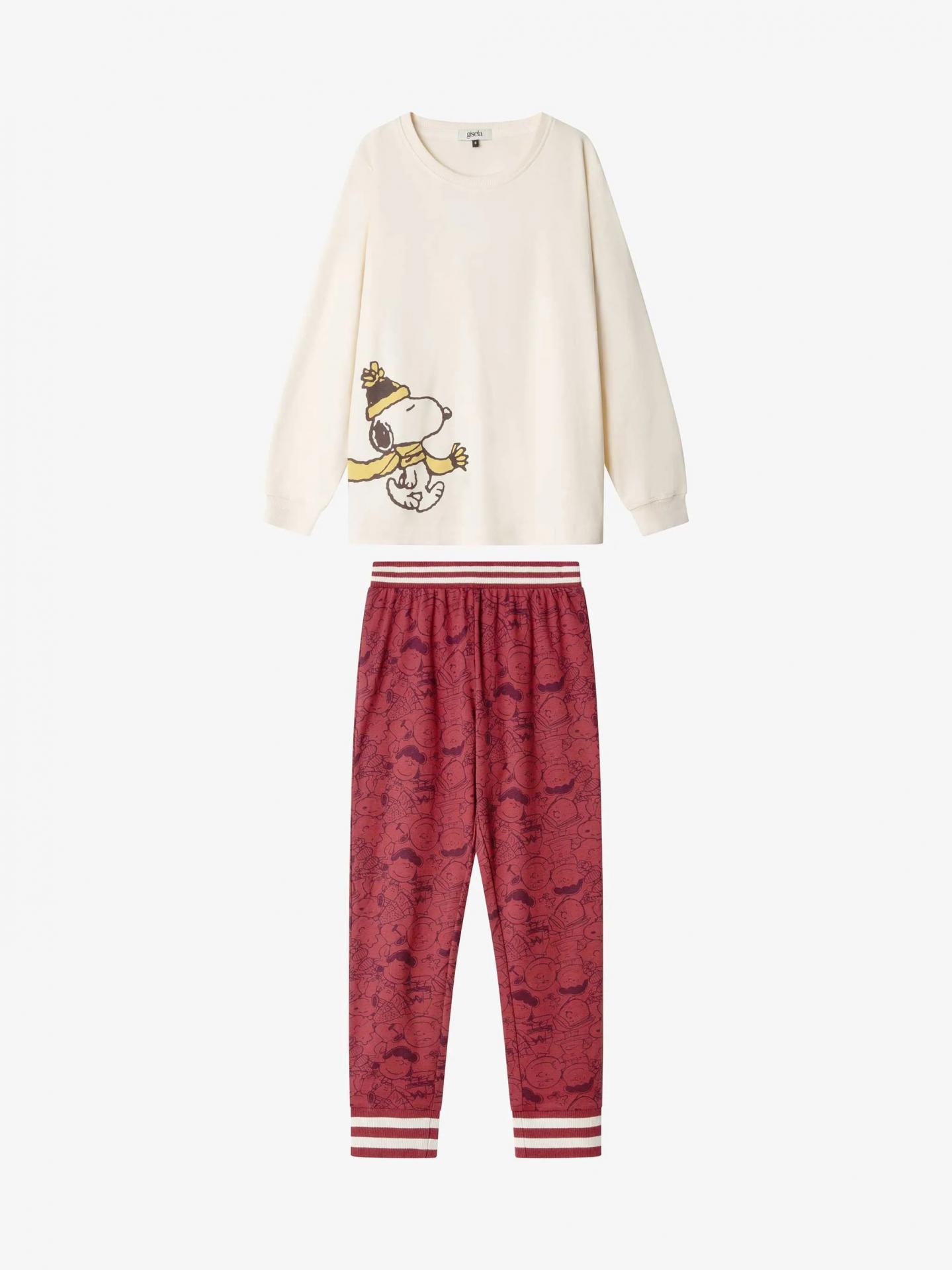 Pijama Gisela Infantil 2/20502S