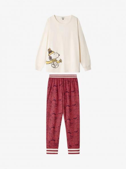 Pijama Gisela Infantil 2/20502S