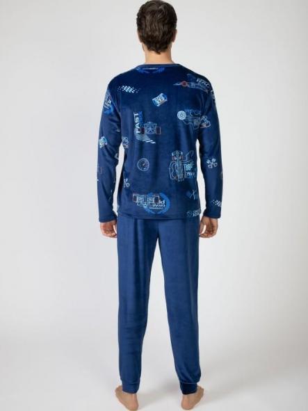 Pijama Massana P751327 [1]