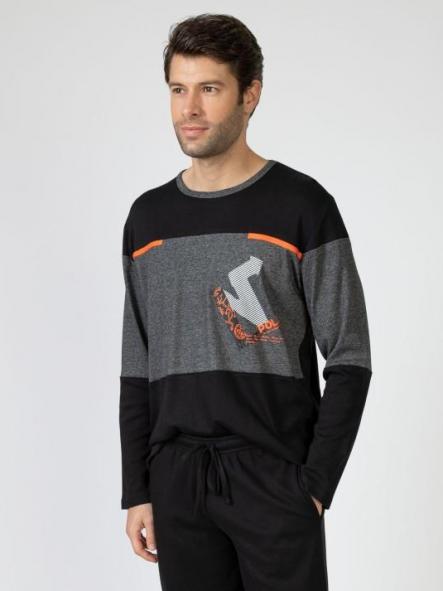 Pijama Massana P751306 [2]