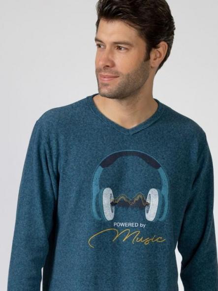 Pijama Massana P751324 [2]