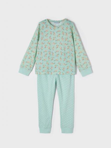 Pijama Mayoral 3750-15