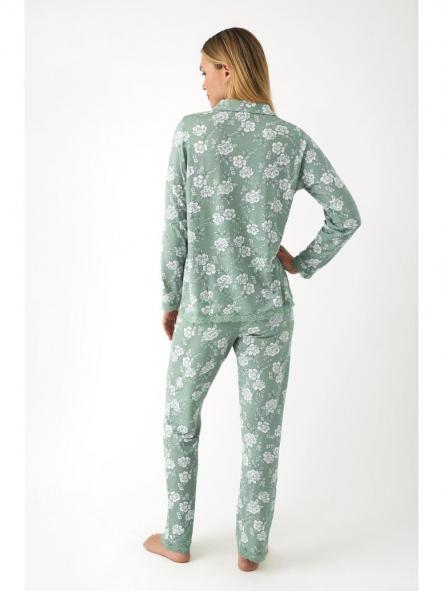 Pijama Promise Modal N19052 [2]