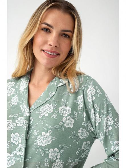 Pijama Promise Modal N19052 [1]