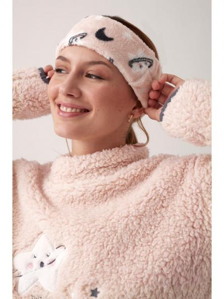 Pijama Promise Polar N20532 [1]