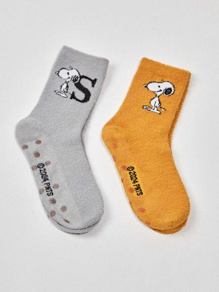 Calcetines Antideslizantes Snoopy 2/50076