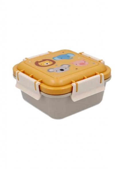 Caja Almuerzo Tutete Animal Friends