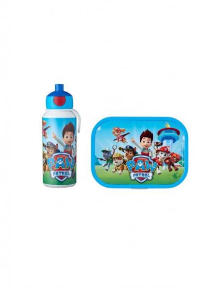 Pack Campus Mepal Patrulla Canina 
